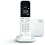 Gigaset CL390 Teléfono Inalámbrico Blanco